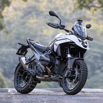 BMW 1300 GS PURE image