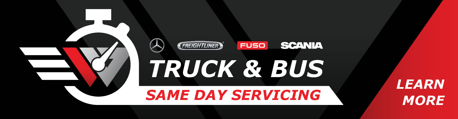 TruckSameDayService