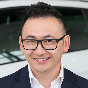 Michael Lu