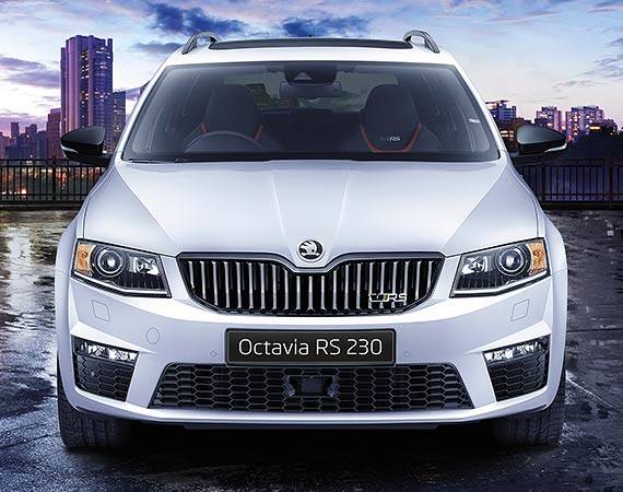 Welcome to your local Skoda Dealer