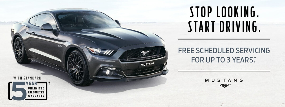 Ford Special Offers Ford Special Offers