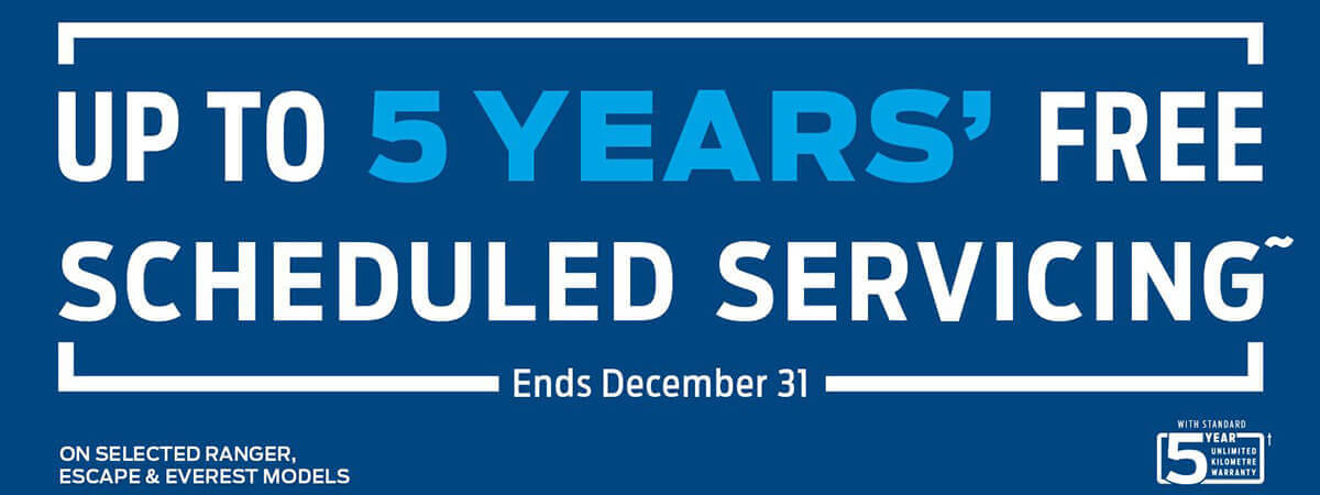 Ford Special Offers Ford Special Offers