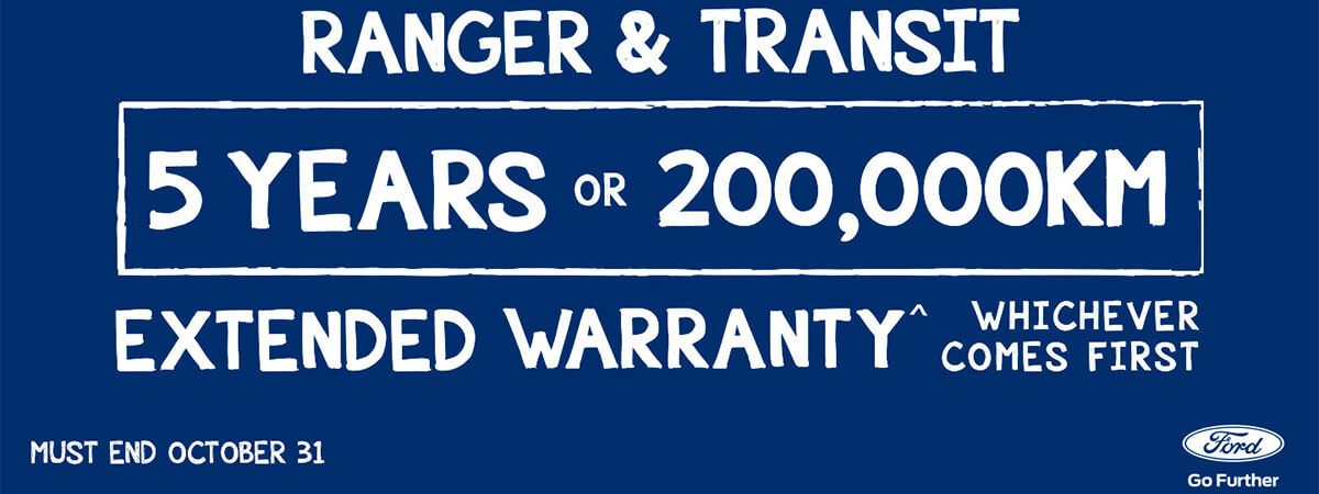 Ford Special Offers Ford Special Offers