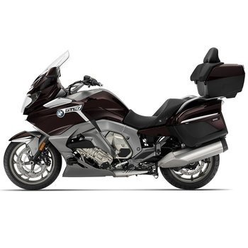 MY18 BMW K 1600 GTL Small Image