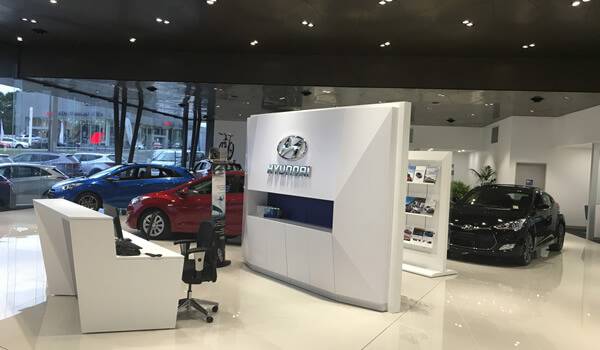 Pennant Hills Hyundai