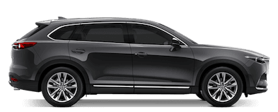 Mazda CX-9