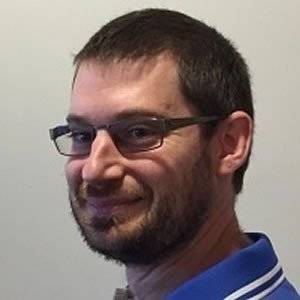 Jesse Giesecke
