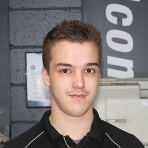 Jackson Proctor