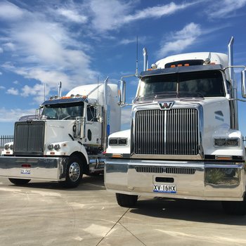 Western Star Trucks Star Plus Program Small Image