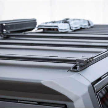 Raid Canopy Load Bar Kit for BYD Shark 6 image