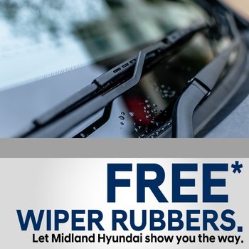 Free Wiper Rubbers Small Image