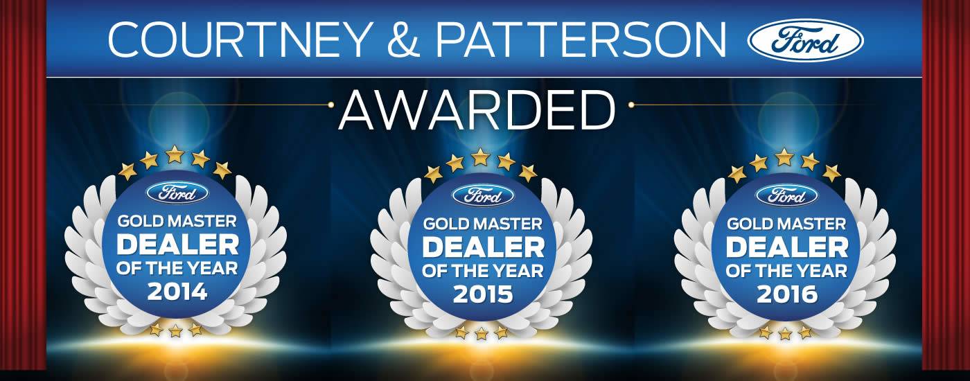 Ford dealer Heidelberg Courtney & Patterson Ford Heidelberg VIC