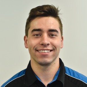 James Moodie