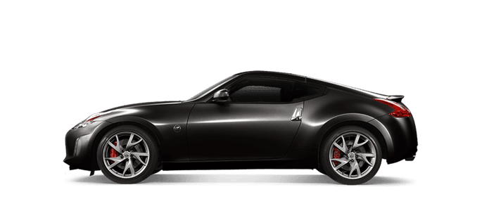 370Z Coupe