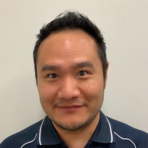 Charles Yu
