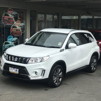 Suzuki Vitara Small Image