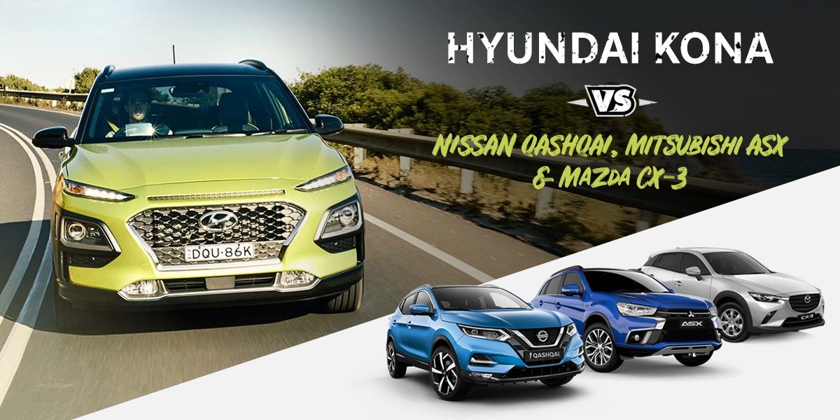 blog large image - <strong>Express yourself with the lively and vibrant Kona</strong>