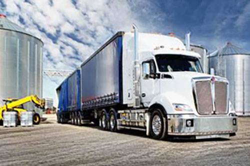 Kenworth Trucks Series