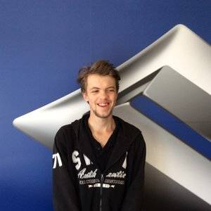 Bram Gough