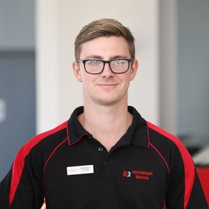 Macgregor Stoodley