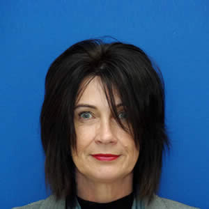 Donna Morrall