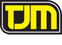 TJM Warrnambool Logo