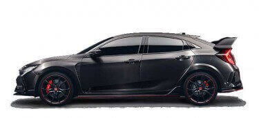 Civic Type R