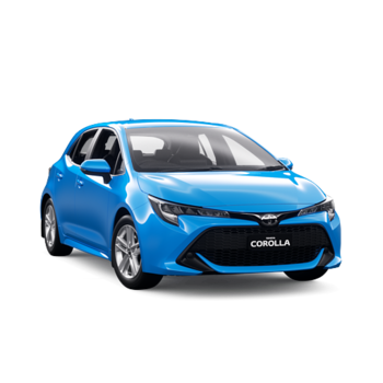Corolla Hatch Ascent Sport Small Image