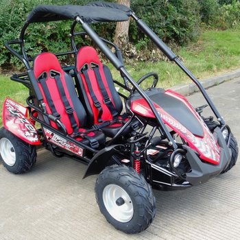 CROSSFIRE BLAZER 200 For Sale Tasmania Small Image