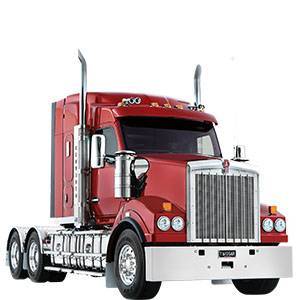 Kenworth T610SAR
