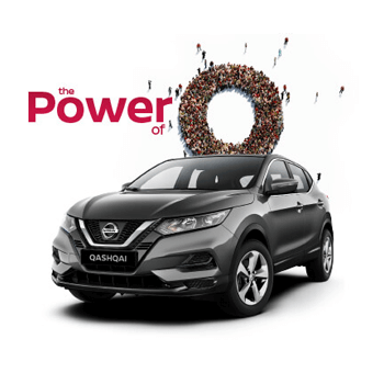 QASHQAI ST AUTO Small Image