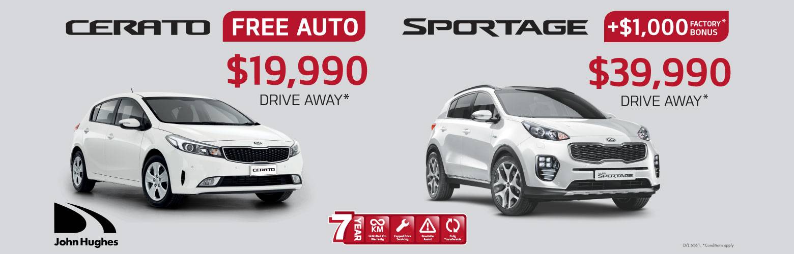 Kia Dealer Victoria Park, WA John Hughes Kia Kia Dealer Victoria Park, WA John Hughes Kia