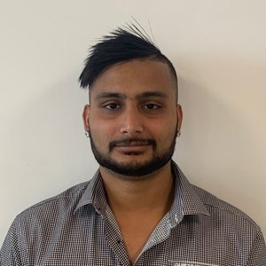 Saras Balaji
