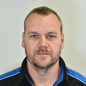 Shane Quigley