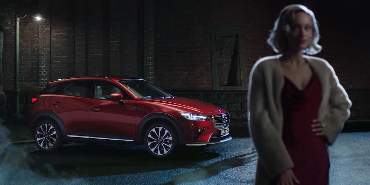 blog large image - 3 Tips to Take Great Pictures of Your Mazda CX-3