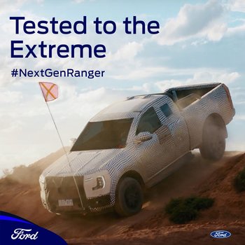 Next-Gen Ranger Small Image