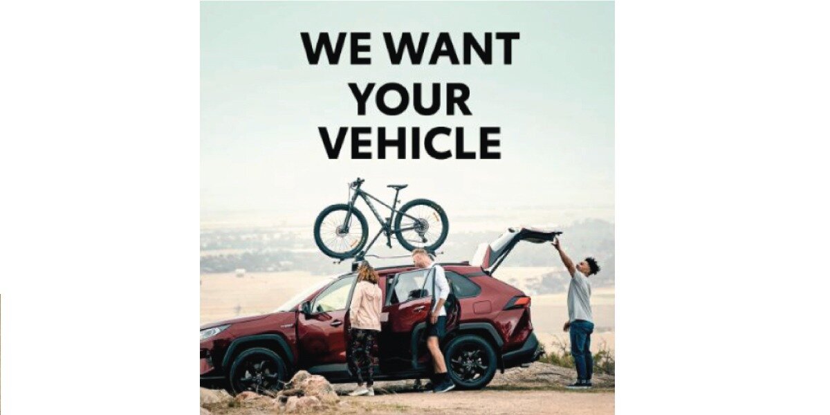 blog large image - RECEIVE REDBOOK VALUE PLUS 15% WHEN YOU TRADE IN YOUR VEHICLE BEFORE JUNE 30