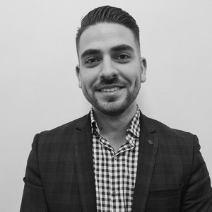 Sam Mjalli