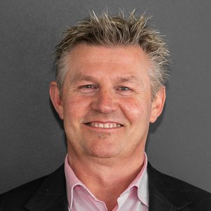 Brad Nugent