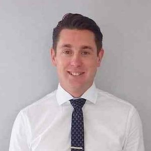 Daniel Blomeley