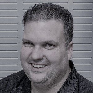 Brett Cattlin