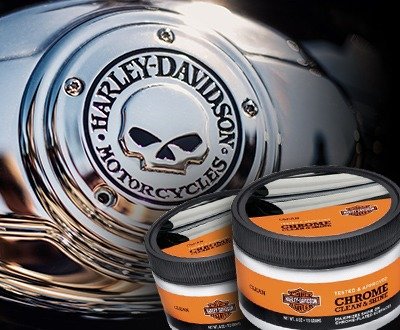 Go chrome or go home! image