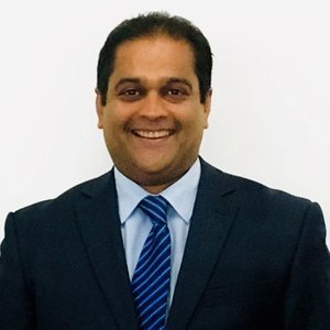 Niraj Mundhra