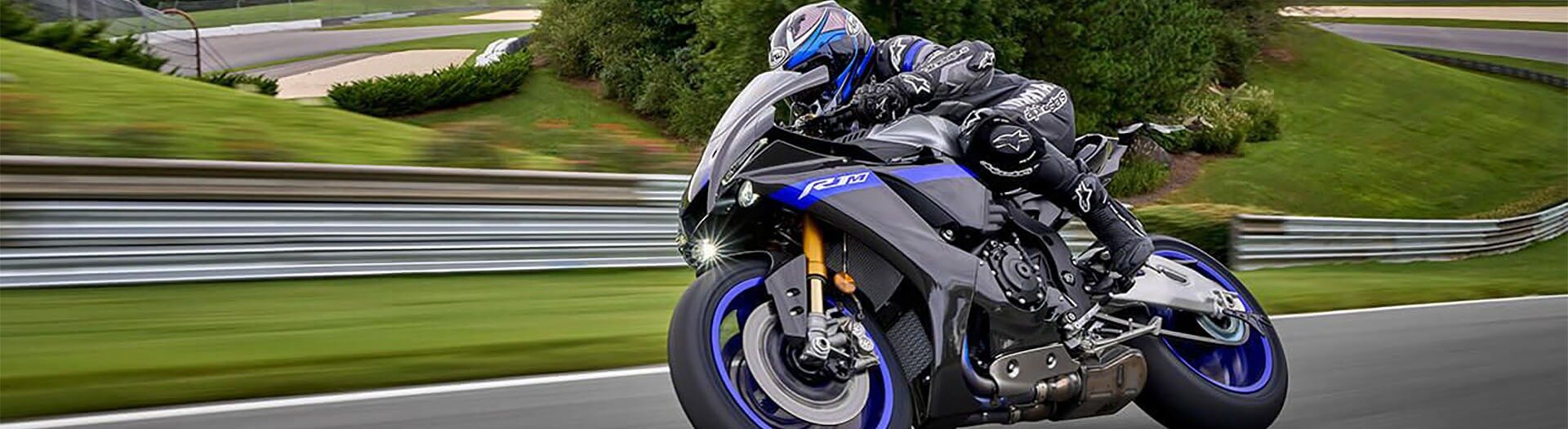 Western Ranges Yamaha
