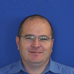 Peter Sinclair