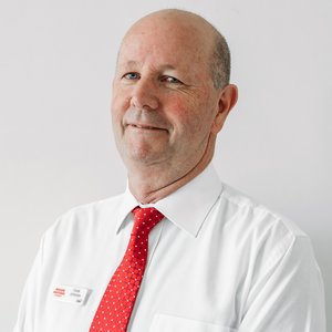 Frank Johnston