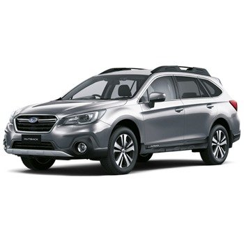 MY18 Subaru Outback 2.5i Small Image