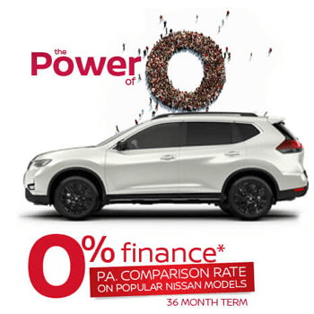 X-TRAIL N-SPORT 2WD AUTO Small Image