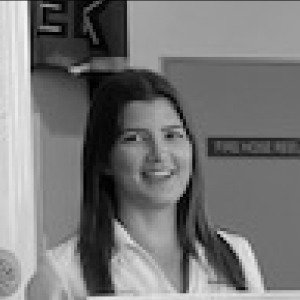 Kelly Louw