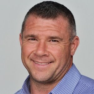 Shane Paul